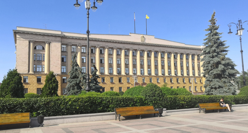 Губернатор рассказал о состоянии малого и среднего бизнеса в Пензенской области