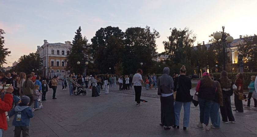 Пензенец устроил дебош в диско-баре из-за ссоры с женой