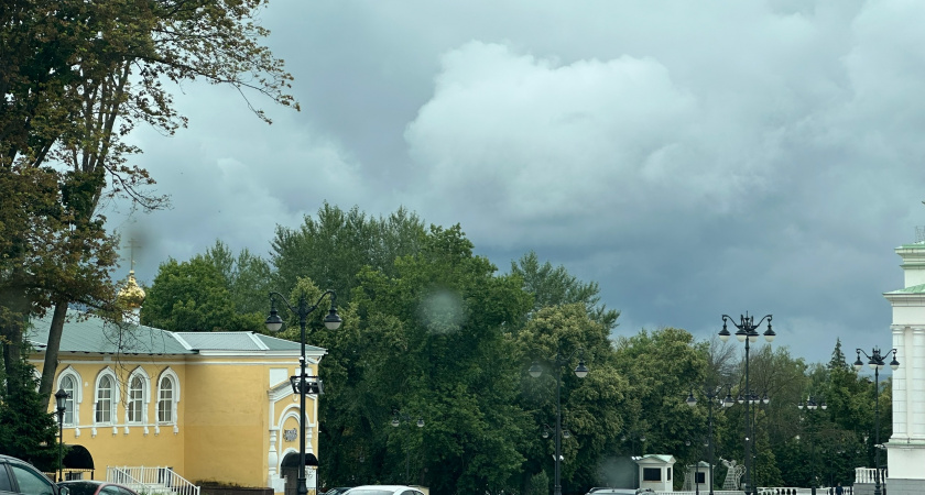 В Пензе экс-начальнику городского Управления культуры продлили срок содержания под стражей