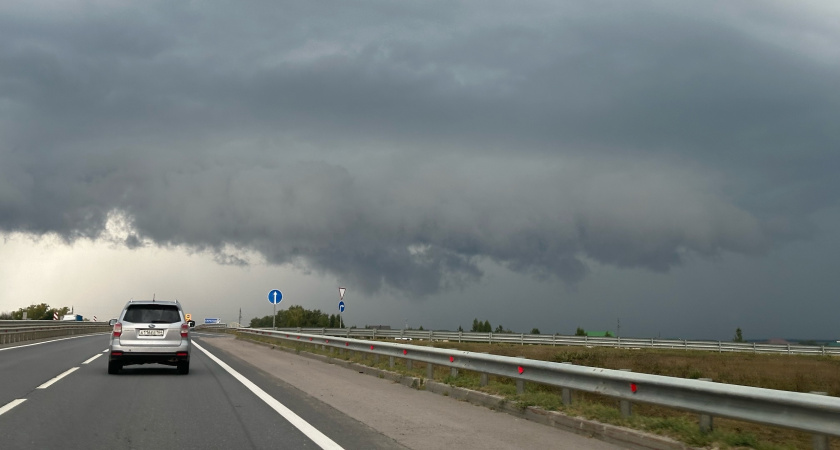 В Земетчинском районе завершился ремонт участка автодороги «Поим-Башмаково-Земетчино»