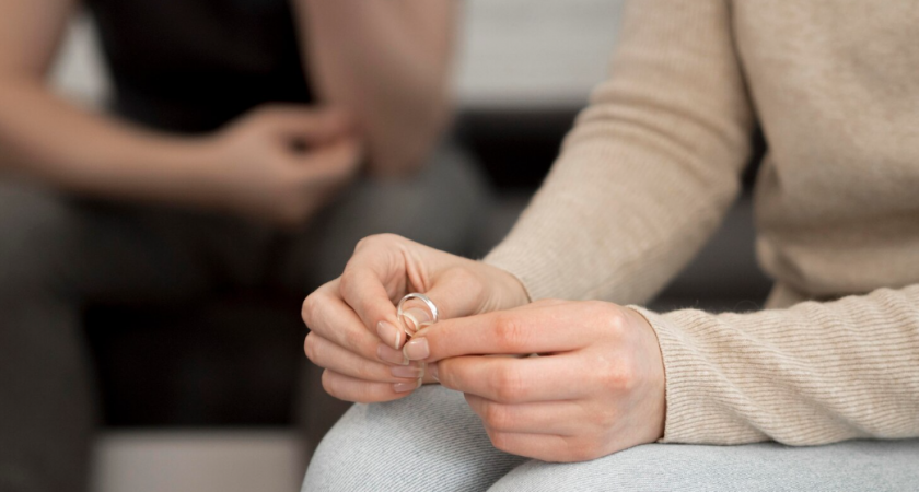 Самый опасный признак в браке — жизнь как соседи. Почему равнодушие страшнее ссор