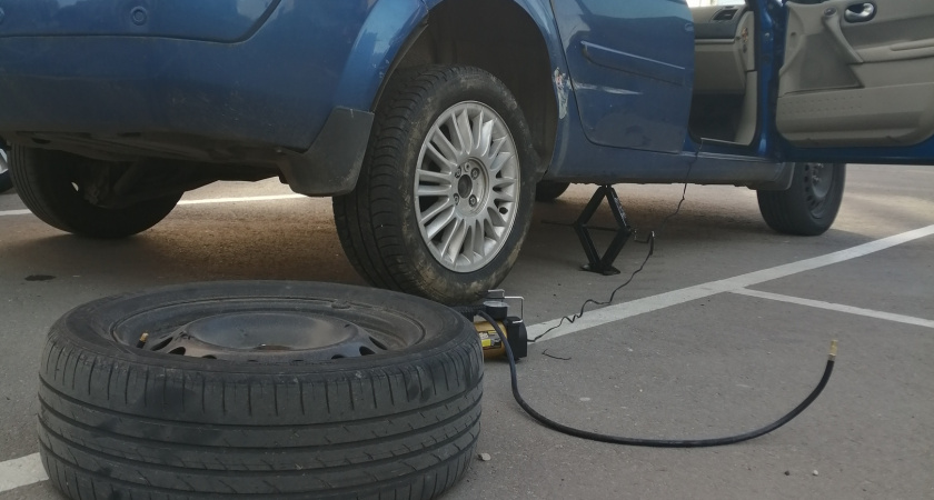 Почему покупать второй комплект колес невыгодно