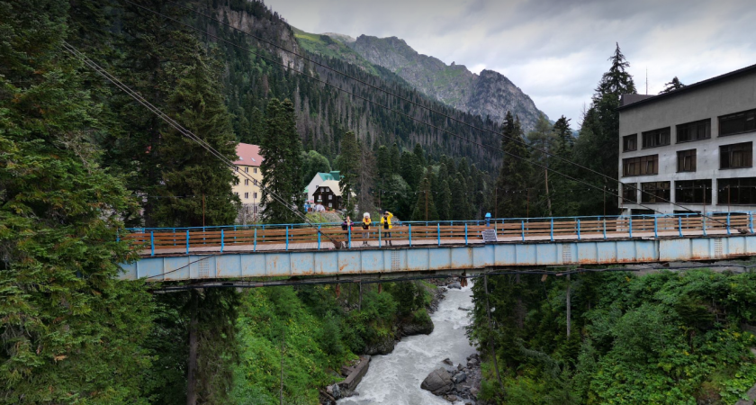 В какие российские города не стоит ехать туристу. Обзор проблемных мест 
