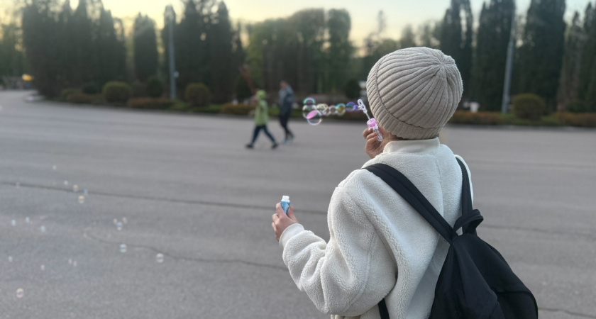 В Кузнецке нашли пропавшего 10-летнего мальчика