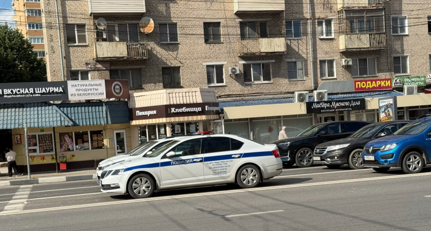 В Неверкинском районе чуть не задушили девушку