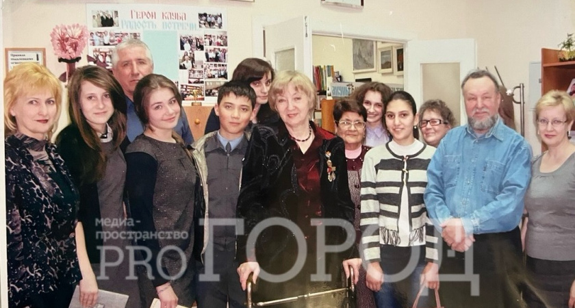 «Уходя, как остаться суметь?»: пензенцы вспомнили поэта с экстрасенсорным даром Ларису Яшину