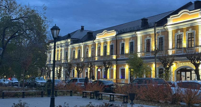 На прошлой неделе в пензенский ЦУР поступило 1 188 жалоб