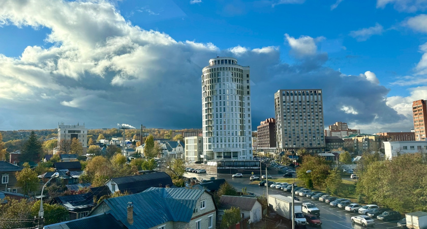 В Пензе насчитывается около 36 тысяч самозанятых