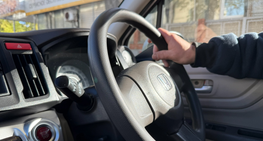 У пензенца, вновь пойманного за вождением в нетрезвом виде, забрали автомобиль