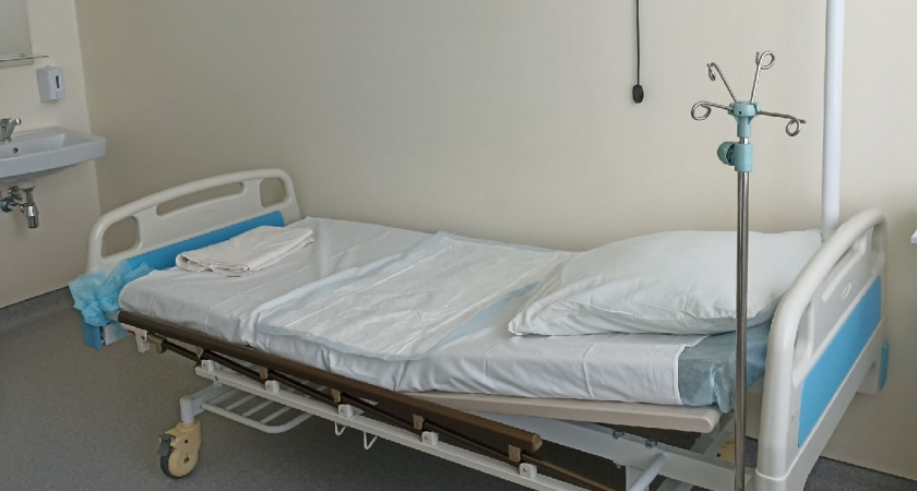 В Кузнецке стартовала поставка медицинского оборудования в новую поликлинику