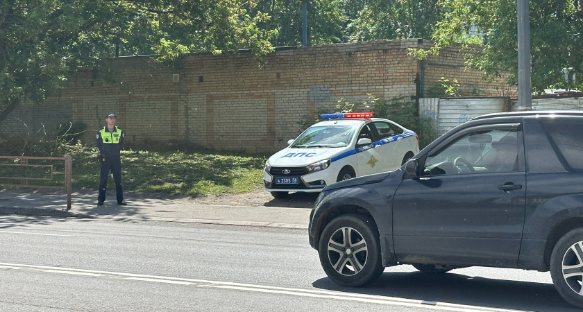 В Пензенском районе водитель «Шевроле Нива» насмерть сбил пешехода