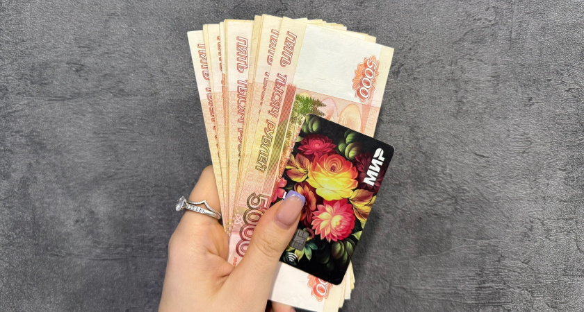 Пензячка, воспользовавшись доверием подруги, украла у нее 19 тыс. рублей