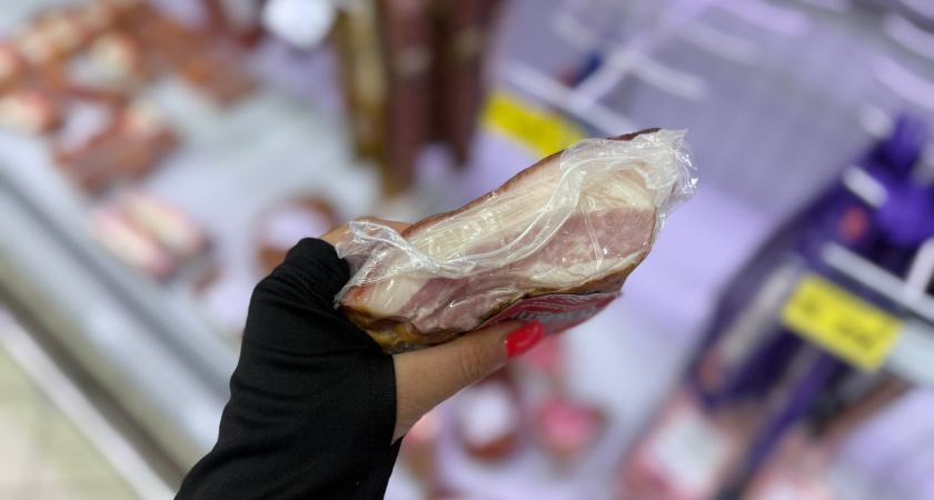 Обзор магазина белорусских продуктов в Москве. Сравнение цен с Минском