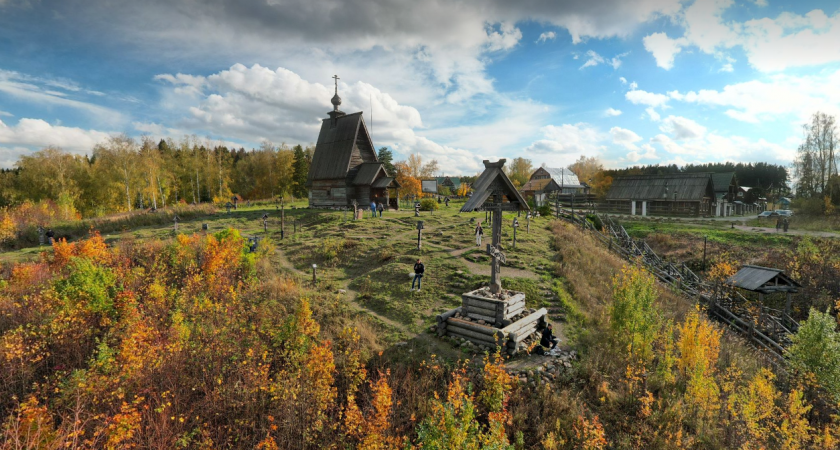 5 российских городов, куда не хочется возвращаться. Реальность за туристическими открытками 