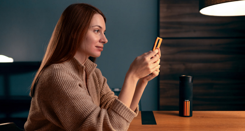 В Пензенской области число разговоров по телефону выросло на 20% - Билайн