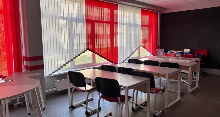 Школу в Пачелме могут открыть 17 ноября