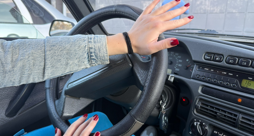 Жительницу г. Белинского оштрафовали на 4 тыс. рублей за тонировку автомобиля