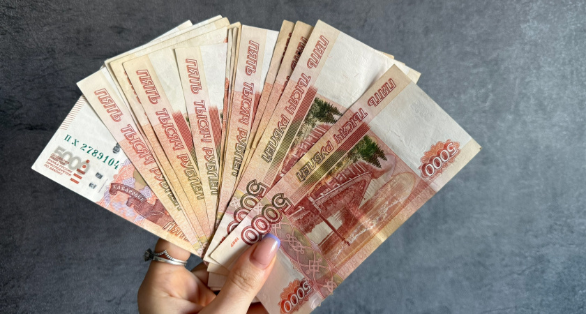 По вине «нового знакомого» пензячка лишилась более 1 млн рублей