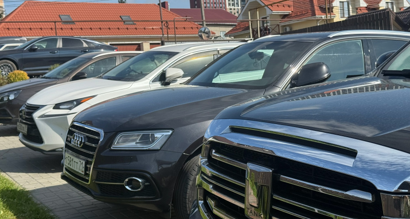 В Бессоновском районе ссора за место на автомойке закончилась вызовом скорой помощи