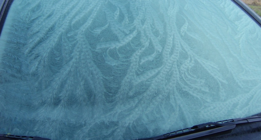 Простые хитрости против запотевания стекол. Проверенные народные методы