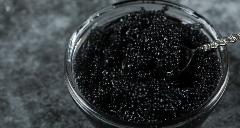 Икра «Царская» из Перекрёстка: правда о составе и вкусе. Стоит ли покупать?