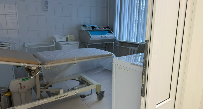 В области обещают построить четыре поликлиники