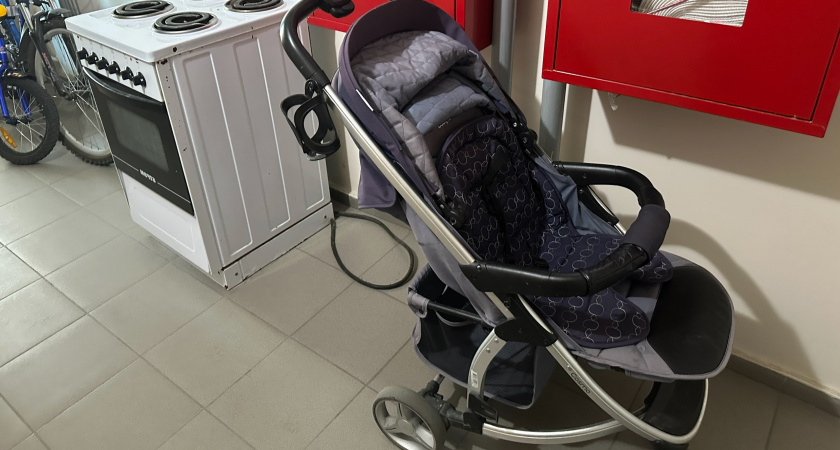 В Кузнецке для помощи молодым семьям открылся пункт проката предметов первой необходимости