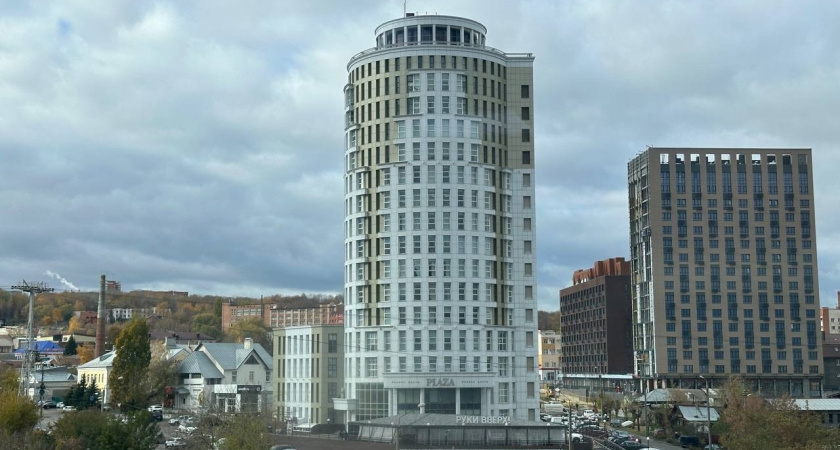 В Пензе специалисты Роспотребнадзора зафиксировали нарушения при маркировке товаров