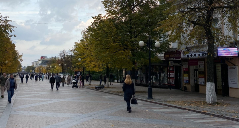 В рамках диспансеризации у более 1 800 жителей Пензенской области выявлен сахарный диабет