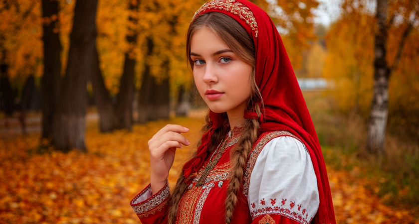 Старинные русские имена, снова вошедшие в моду. Значения и красота 