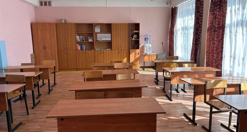 Жители Пачелмского района жалуются на отсутствие места для сельских детей