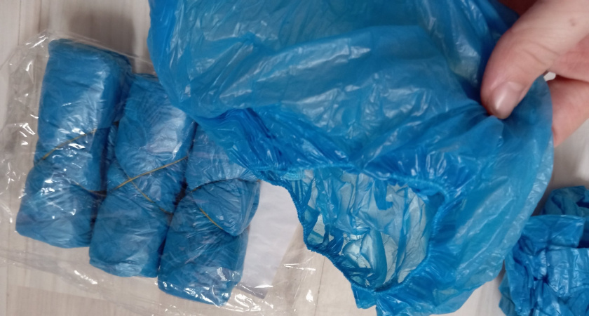 Узнайте, зачем скупают бахилы пачками. 5 необычных лайфхаков для дома