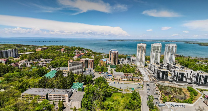 Секретный курорт России: море без толп и доступные цены. Узнайте, где это 