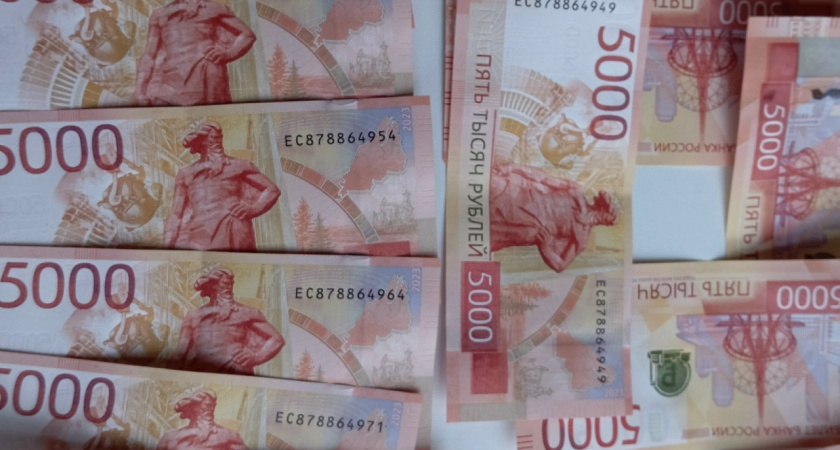 22-летний житель Пензы потерял 300 тысяч, пытаясь заработать