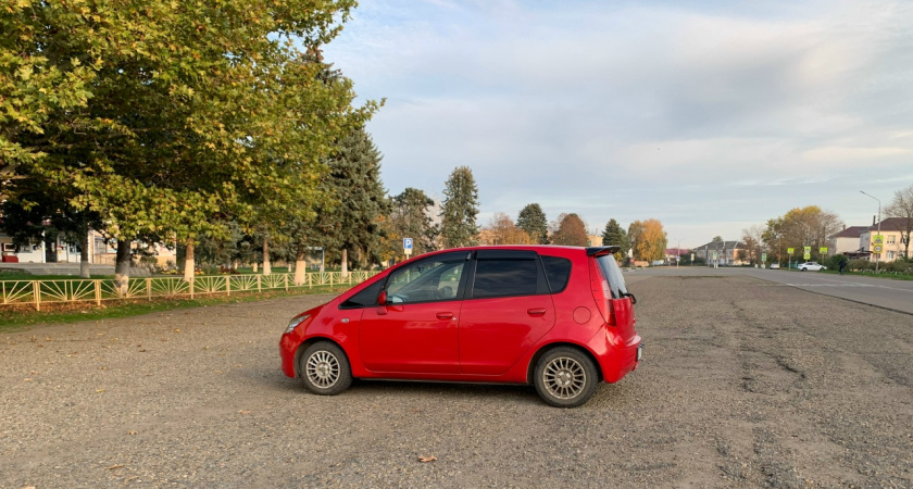 Жительница Пензы лишилась автомобиля из-за пьющего мужа