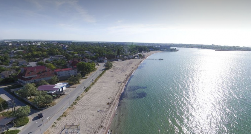 Лучшие посёлки Крыма для жизни на пенсии. Секреты выбора от местных 