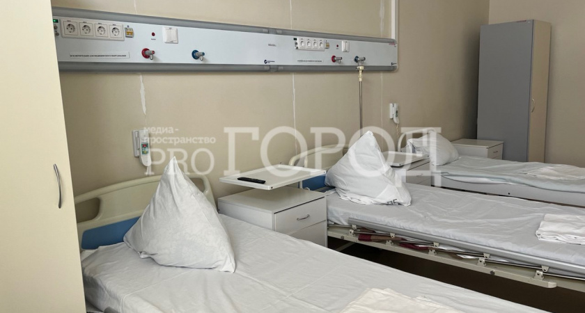 20 больниц Пензенской области оснастили новым оборудованием