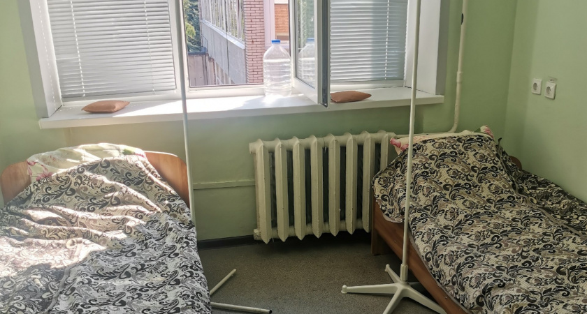 В 2025 году в медучреждениях Пензенской области начали работать 106 «целевиков»