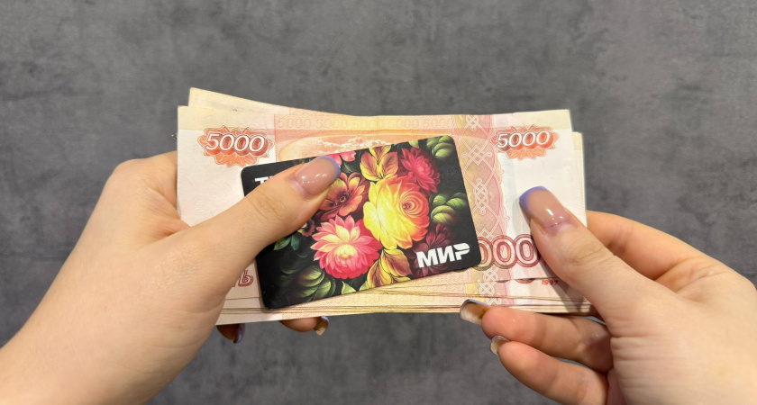 Жительница Земетчинского района украла денежные средства покойной пенсионерки