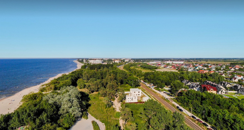 Где в России жить комфортно? Обзор городов с лучшей городской средой.