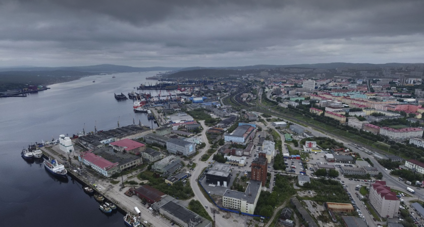Парадокс Мурманска: город-красавец, который все покидают. Почему? 