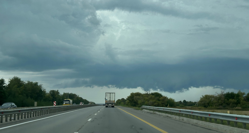В Никольском районе подошел к концу ремонт участка автодороги «Сосновоборск - Никольск»