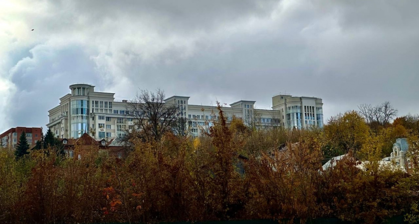 Заместитель прокурора Пензенской области встретился с жителями г. Заречный