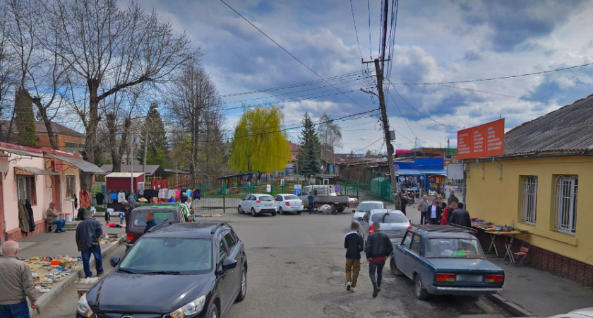 Почему Владикавказ лучше Москвы и Питера? Низкие цены и горы за окном 