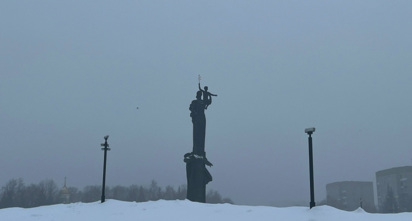 Жители Пензенского района просят разрешить им отремонтировать памятник