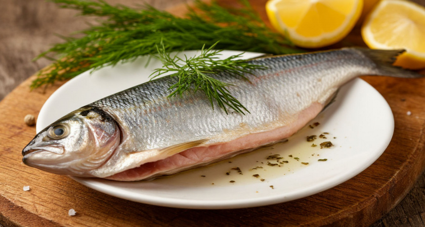 Простой рецепт домашней селедки. Как посолить вкусную сельдь без лишних хлопот 