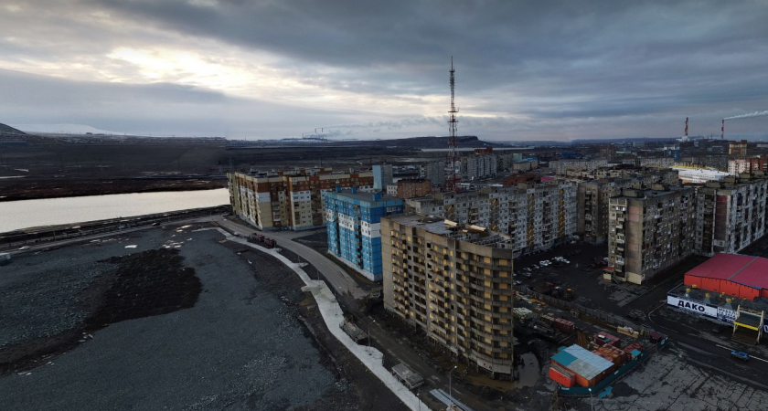 Народный рейтинг мест, куда не стоит переезжать. Реальные отзывы и проблемы 