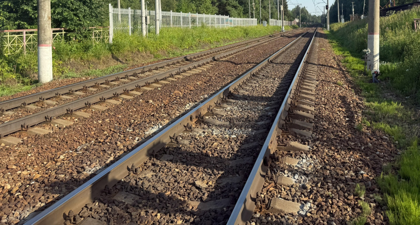 Губернатор рассказал о запуске поездов по временной железнодорожной ветке в Пензе