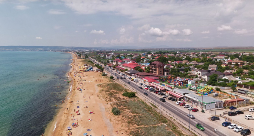 Купание в Крыму в ноябре: реальный опыт и секретные места. Советы по отдыху в межсезонье 