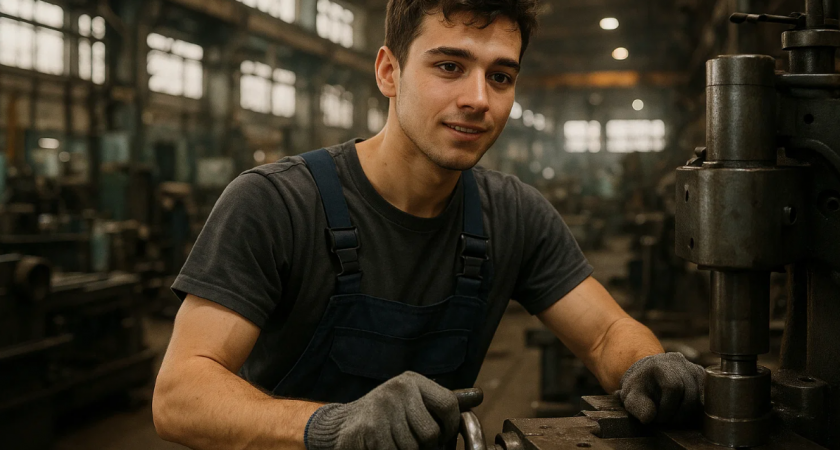 Реальная зарплата на заводе: идем на собеседование с окладом 170 тыс. Шокирующий разрыв с обещаниями